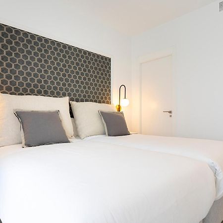 Genteel Home Ricardo Soriano Marbella Eksteriør bilde