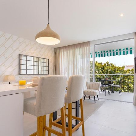 Genteel Home Ricardo Soriano Marbella Eksteriør bilde