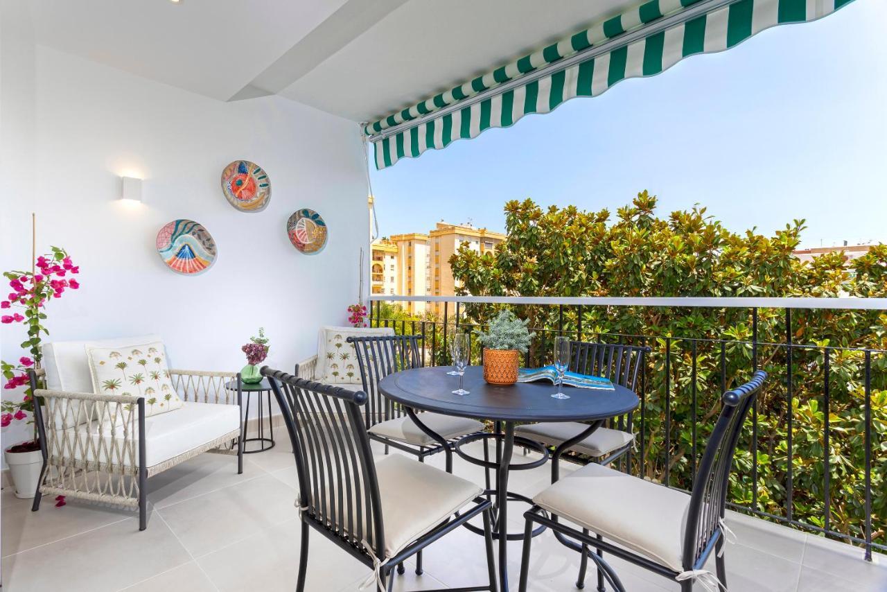Genteel Home Ricardo Soriano Marbella Eksteriør bilde