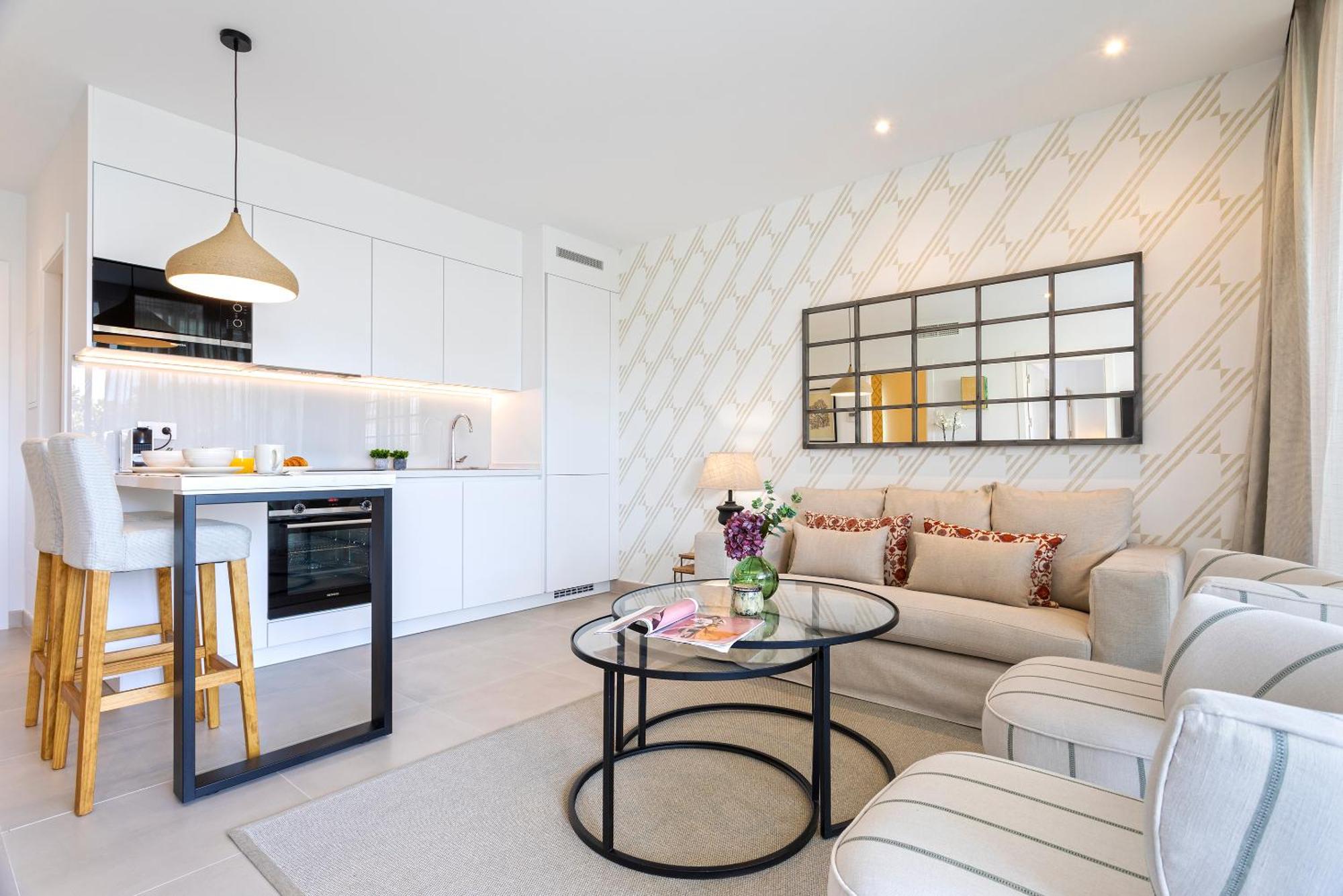 Genteel Home Ricardo Soriano Marbella Eksteriør bilde