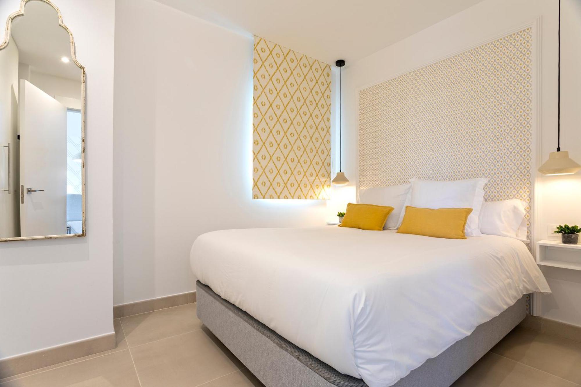 Genteel Home Ricardo Soriano Marbella Eksteriør bilde